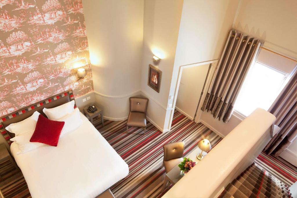 Hôtel des Comédies