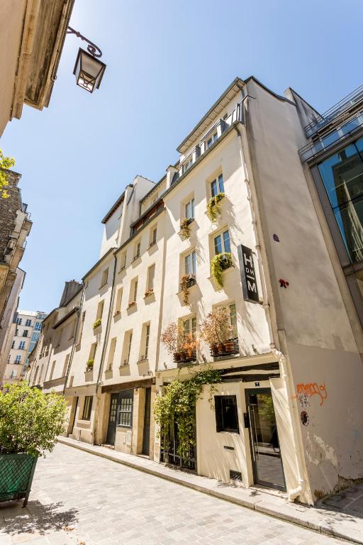 Beauquartier Paris - Le Haut Marais