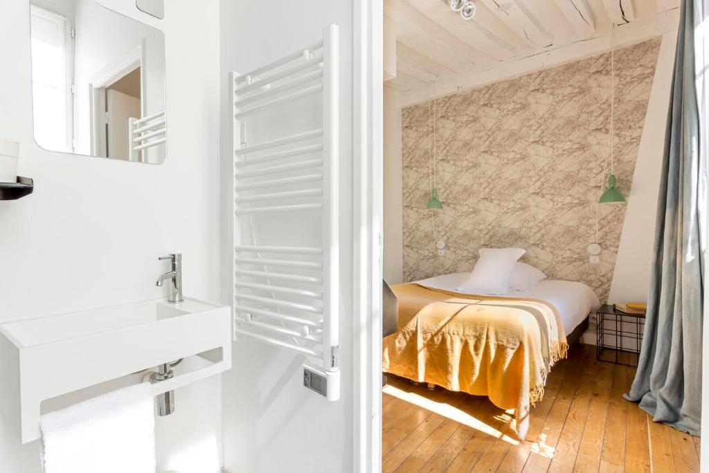 Beauquartier Paris - Le Haut Marais