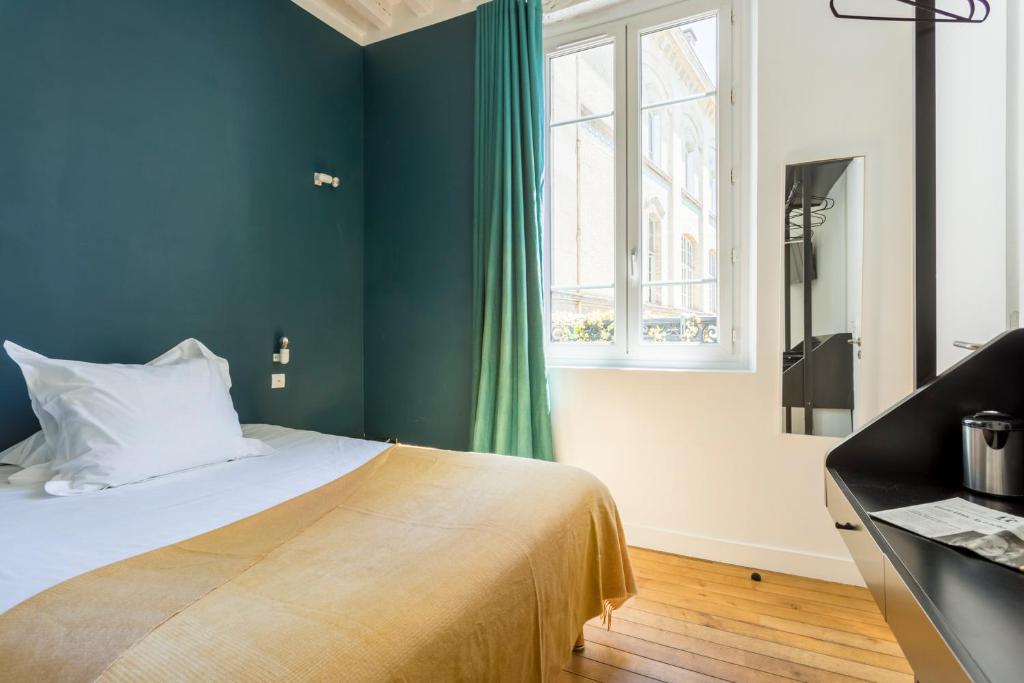 Beauquartier Paris - Le Haut Marais