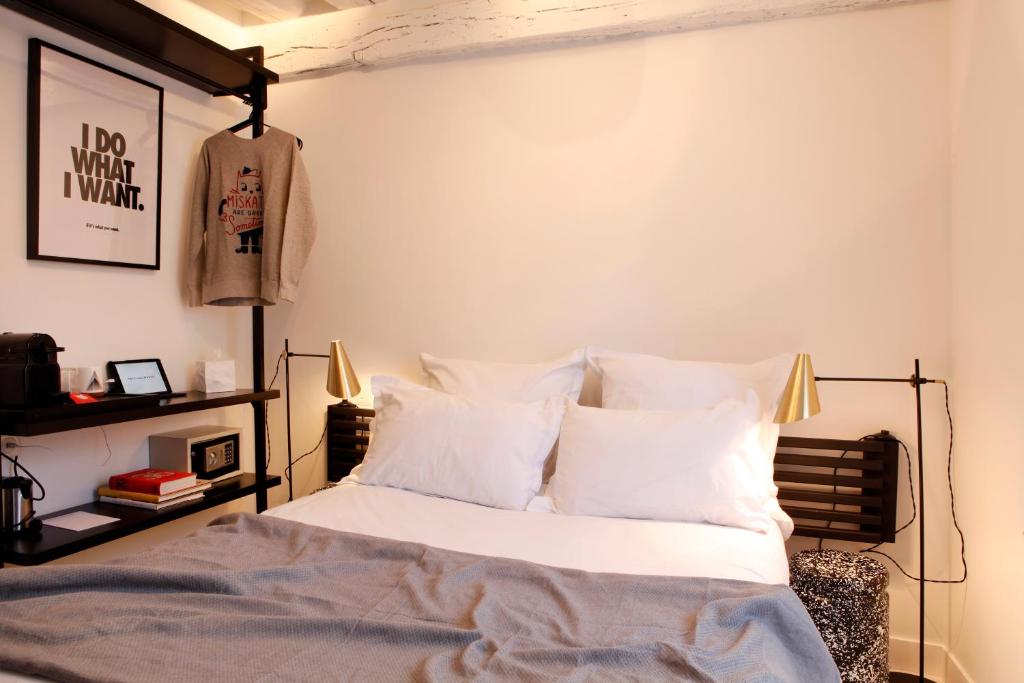 Beauquartier Paris - Le Haut Marais