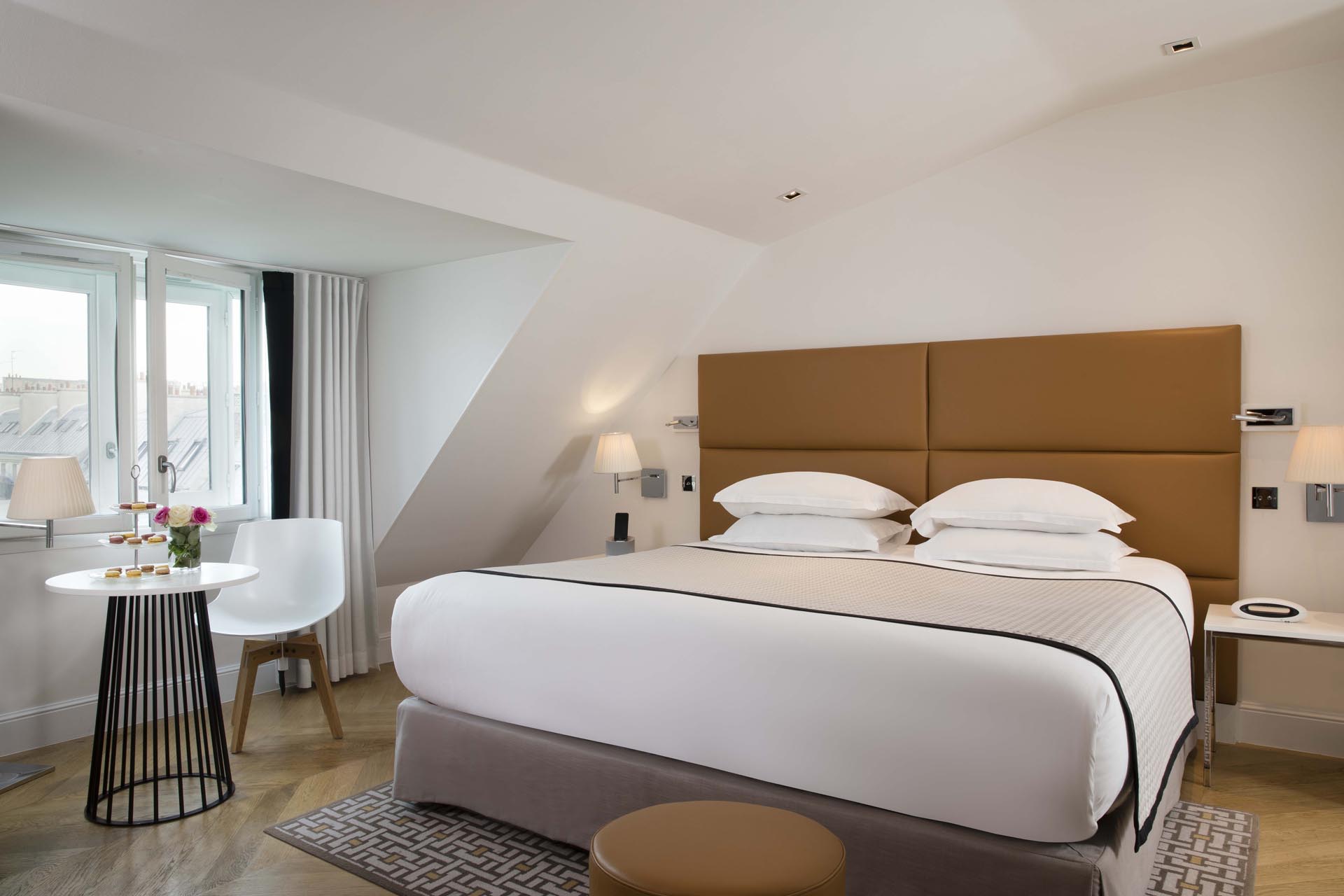 Hôtel R de Paris - Hôtel R de Paris