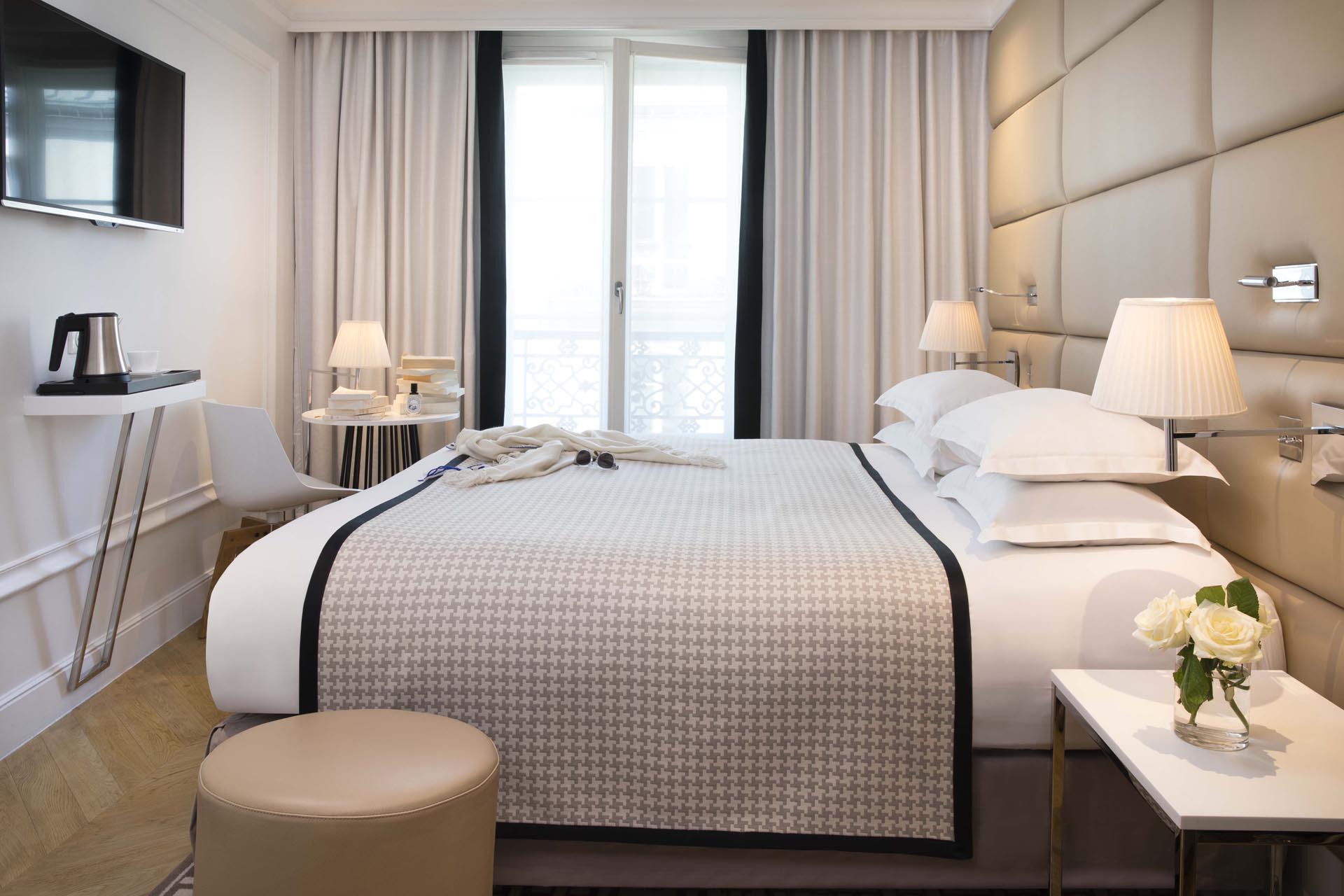 Hôtel R de Paris - Hôtel R de Paris