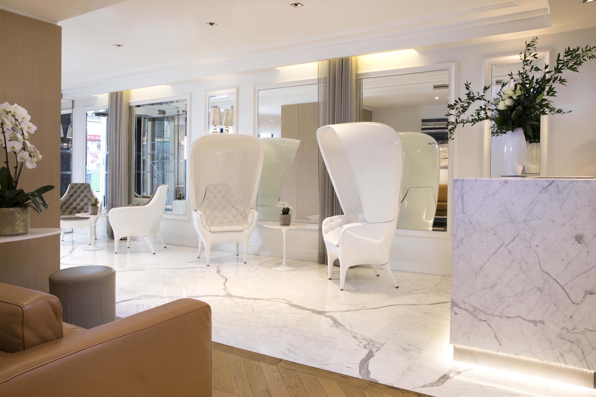 Hôtel R de Paris - Hôtel R de Paris