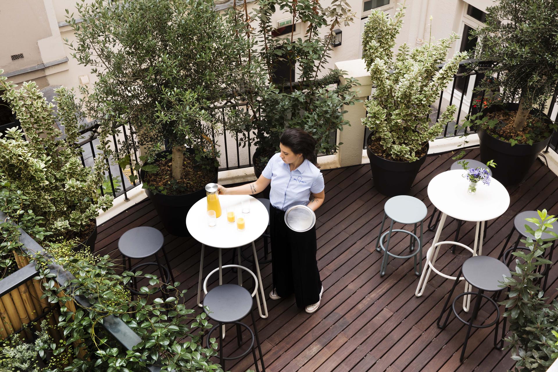 Hôtel R de Paris - Hôtel R de Paris