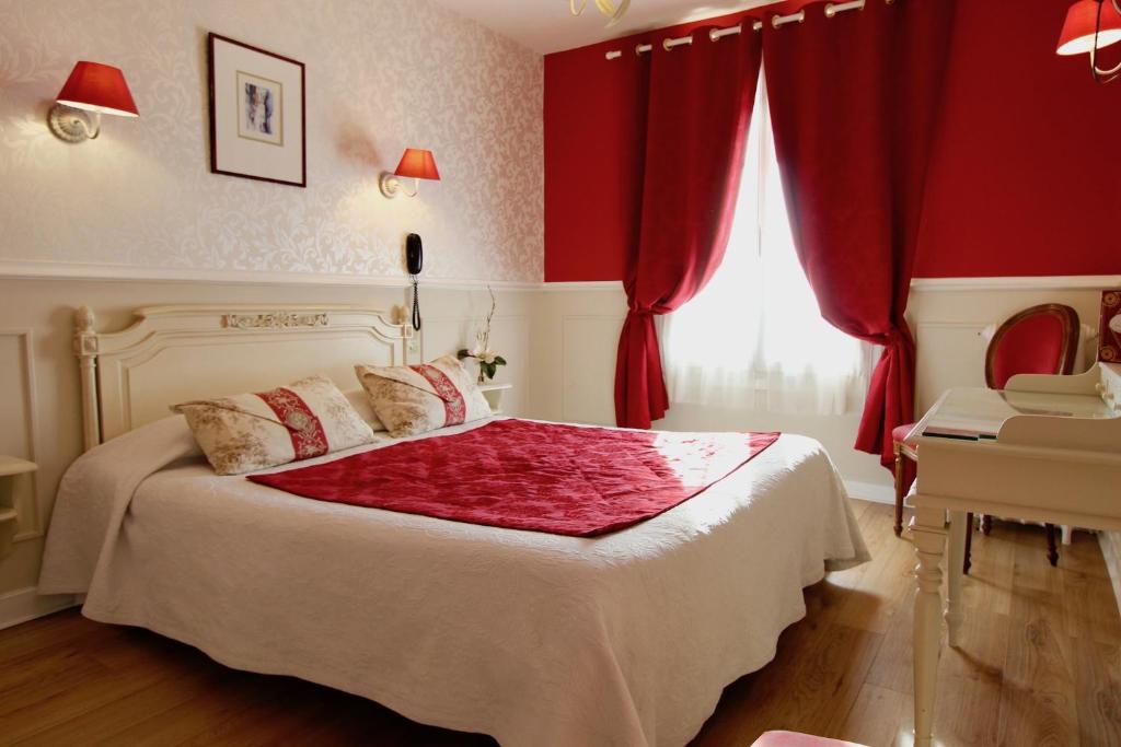 Hôtel Chopin - Booking