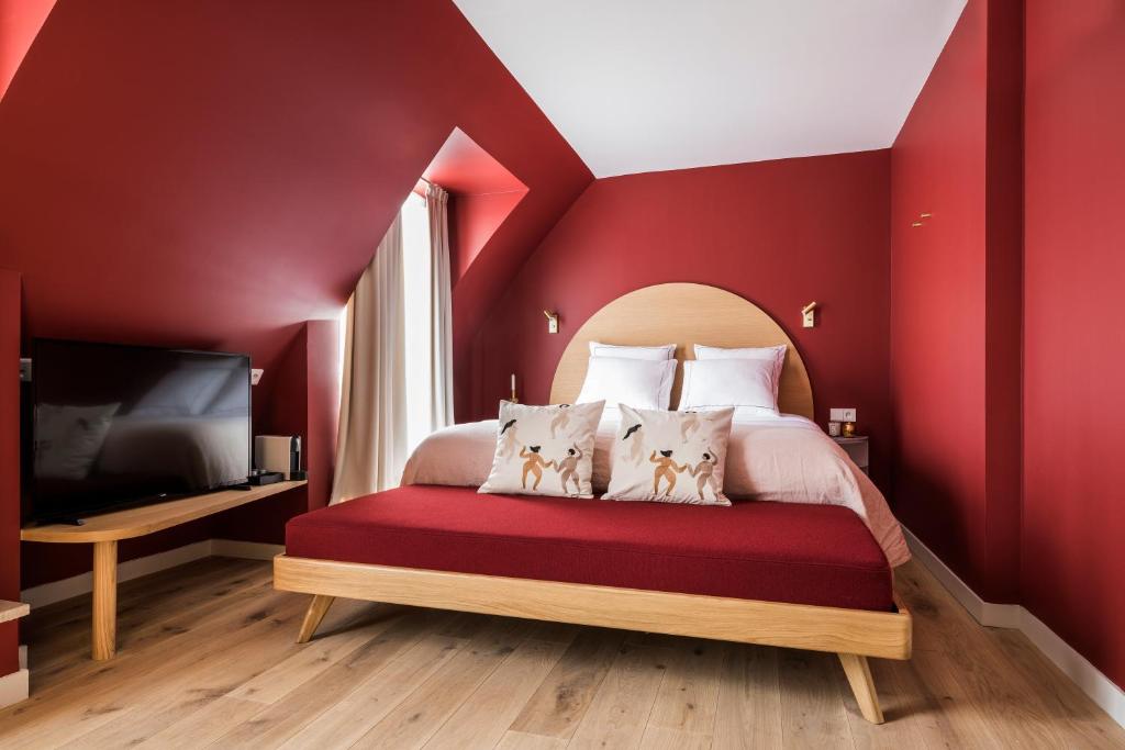 Hôtel Ami – Orso Hotels - Booking