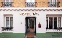 Hôtel Ami – Orso Hotels - Booking