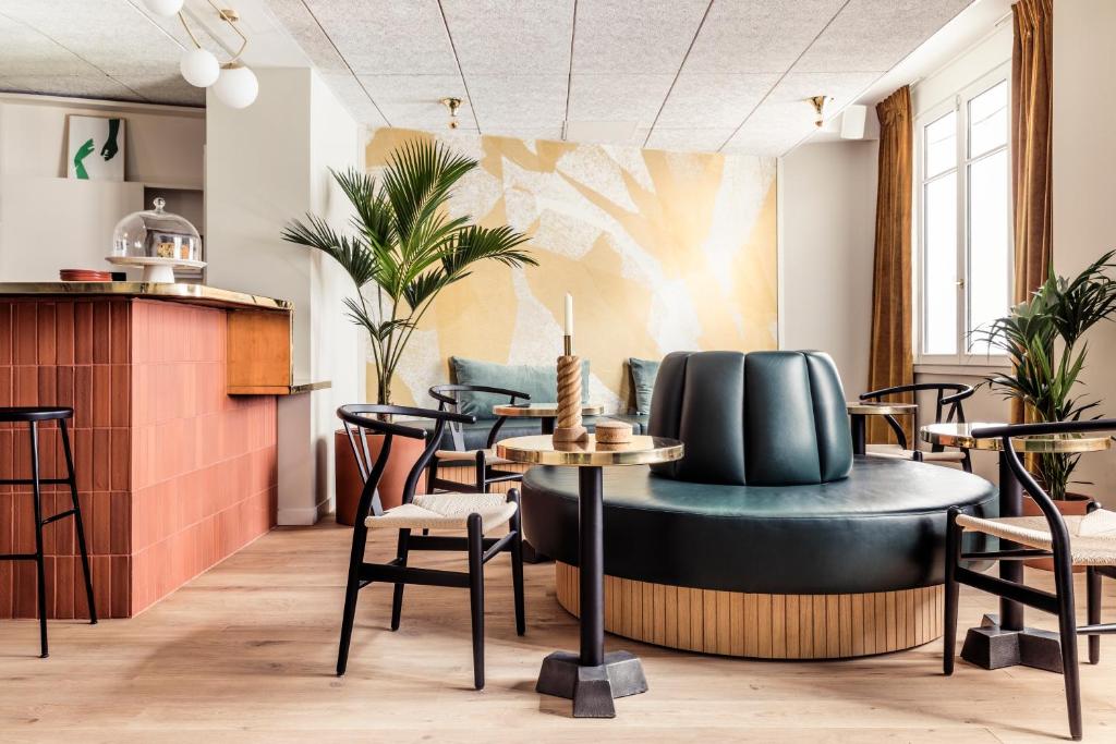 Hôtel Ami – Orso Hotels - Booking