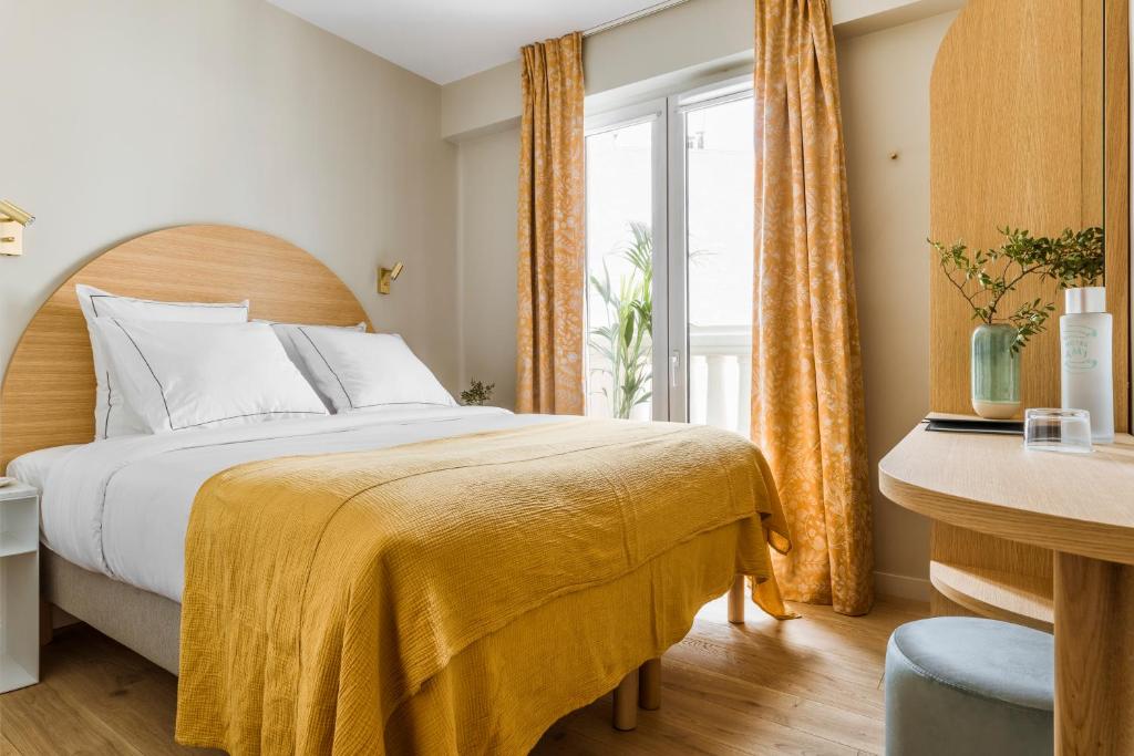 Hôtel Ami – Orso Hotels - Booking