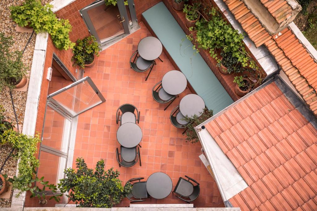 Hôtel Ami – Orso Hotels - Booking