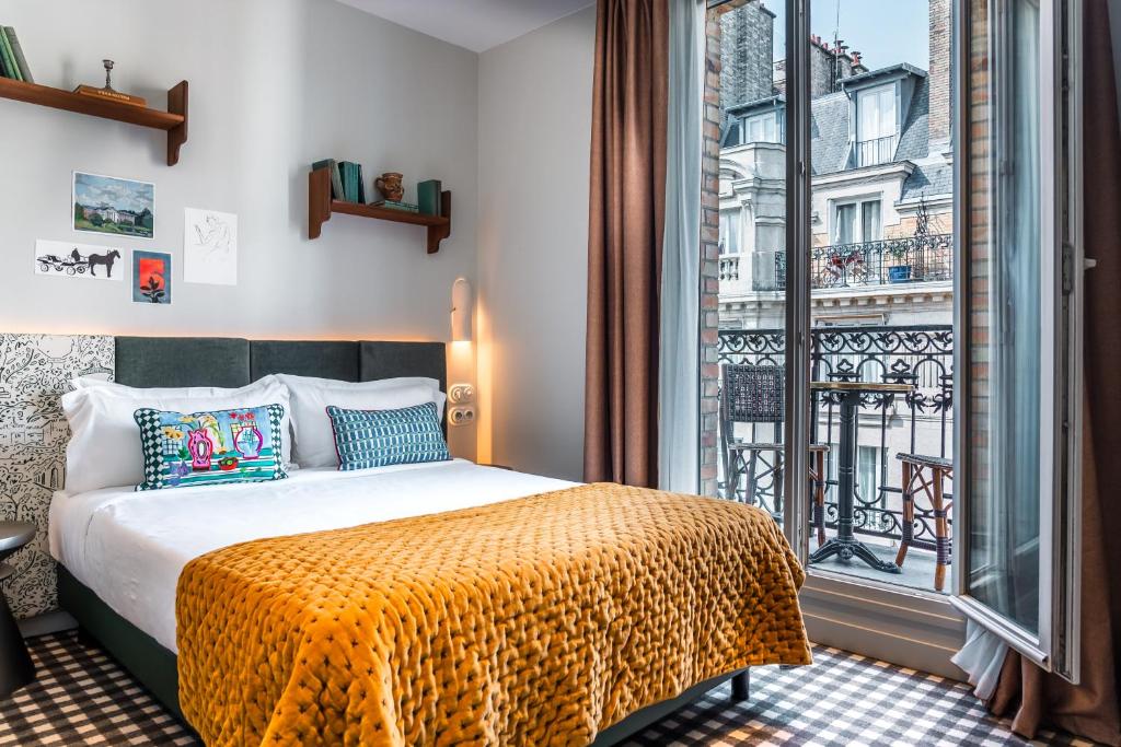 Kraft Hotel - Booking