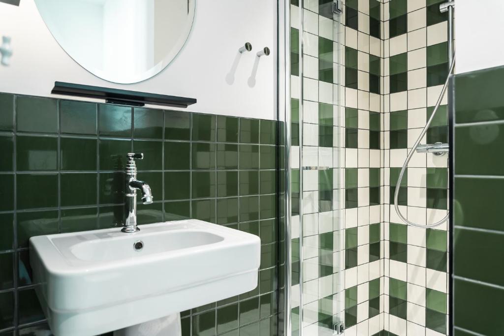 Kraft Hotel - Booking