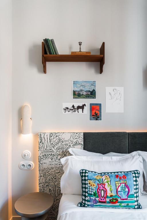 Kraft Hotel - Booking