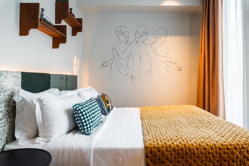 Kraft Hotel - Booking