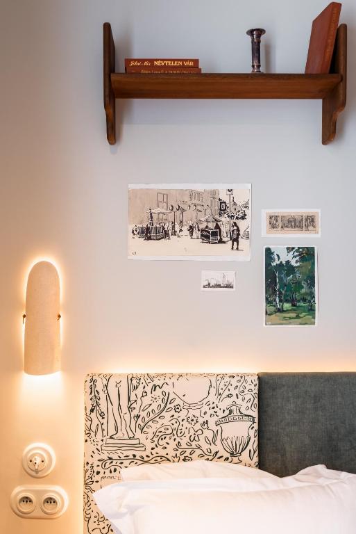 Kraft Hotel - Booking