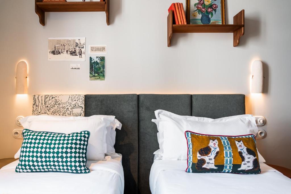 Kraft Hotel - Booking