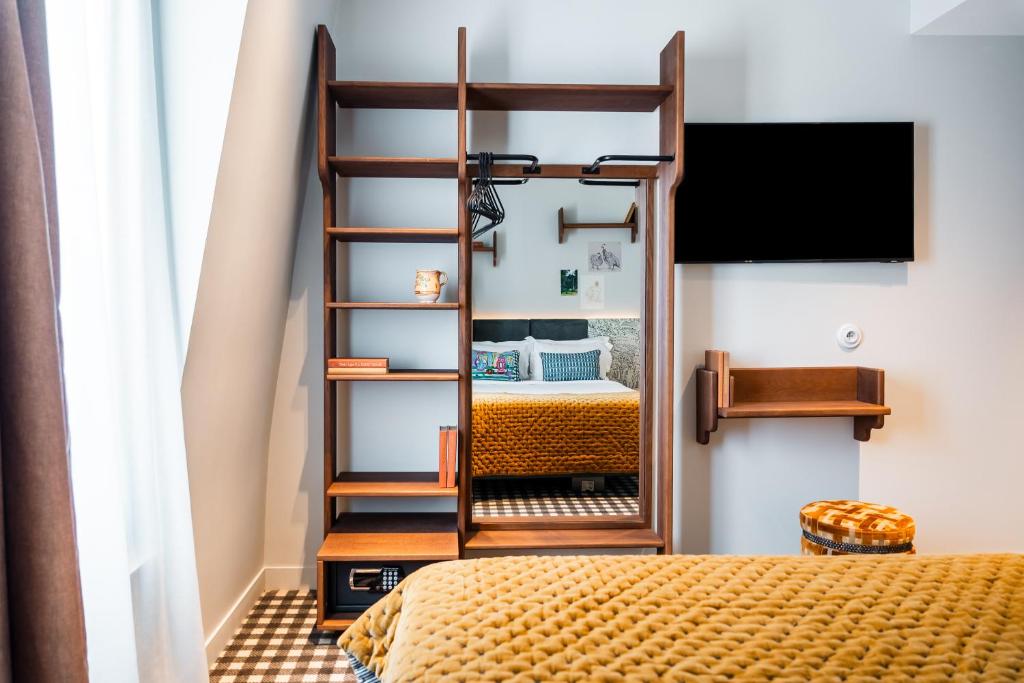 Kraft Hotel - Booking