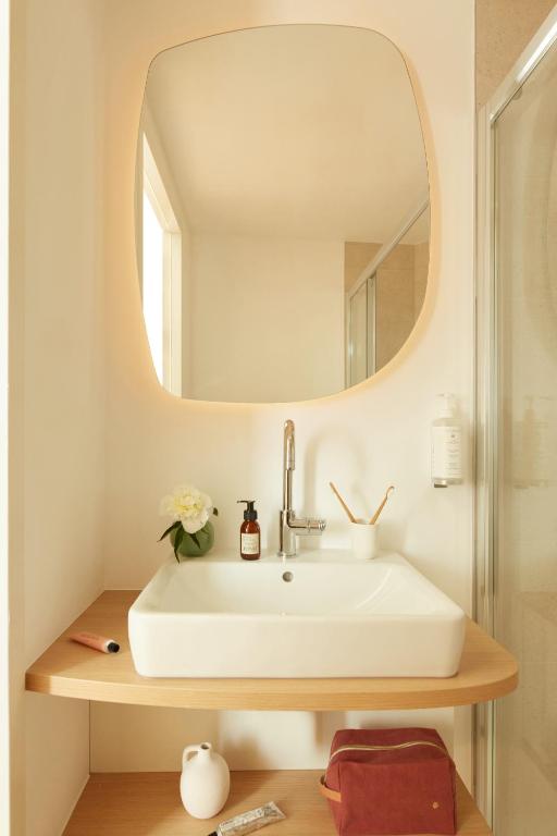 OKKO Hotels Paris Rosa Parks