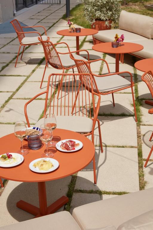 OKKO Hotels Paris Rosa Parks