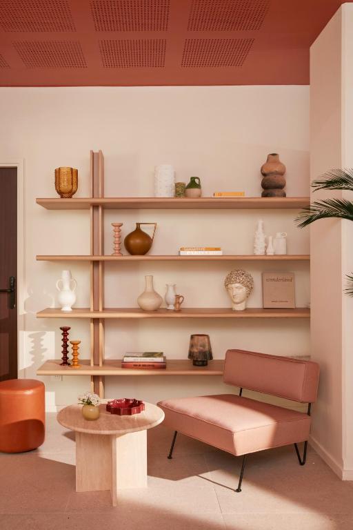 OKKO Hotels Paris Rosa Parks