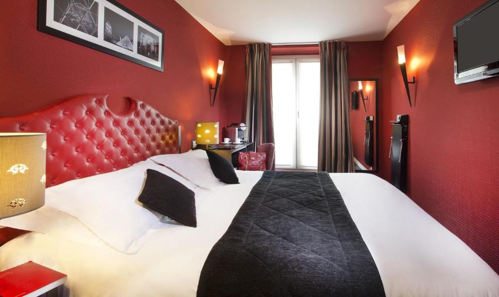 Hôtel du Prince Eugene