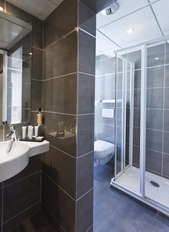 Hôtel du Prince Eugene