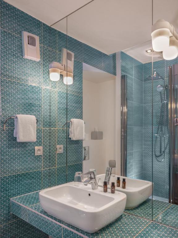 Hôtel Edgar & Achille