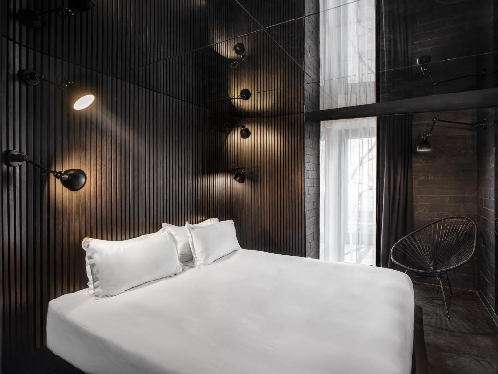 Hôtel Edgar & Achille