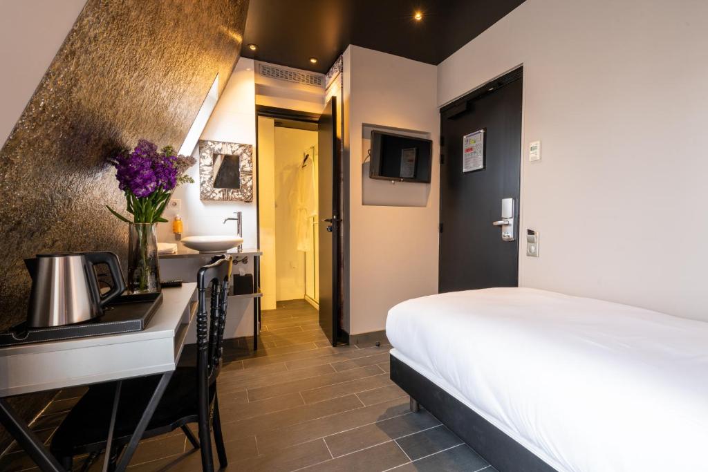 Grand Hôtel Lafayette