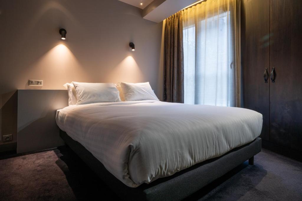 Grand Hôtel Lafayette