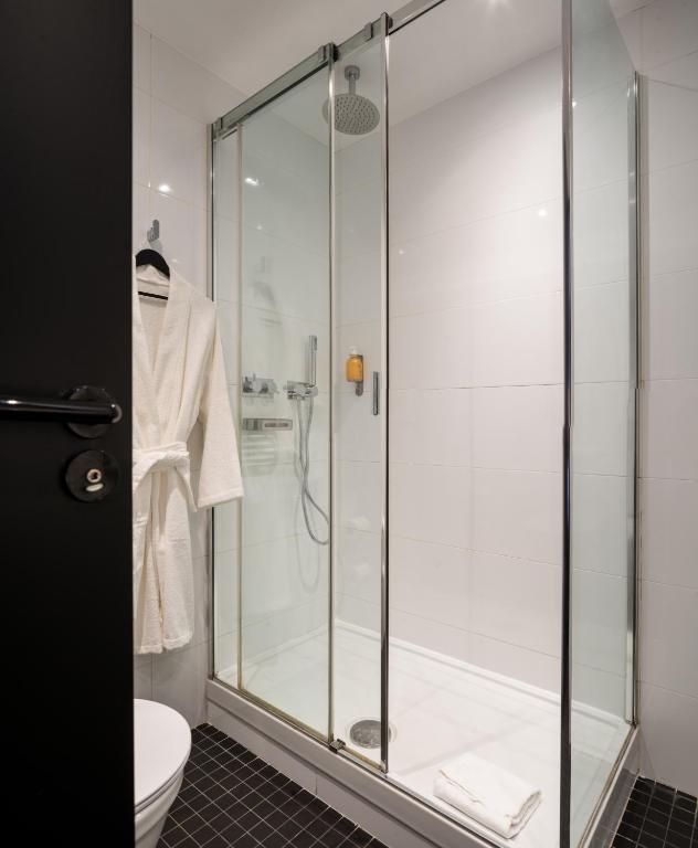 Grand Hôtel Lafayette