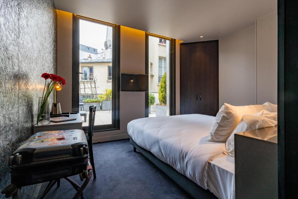 Grand Hôtel Lafayette