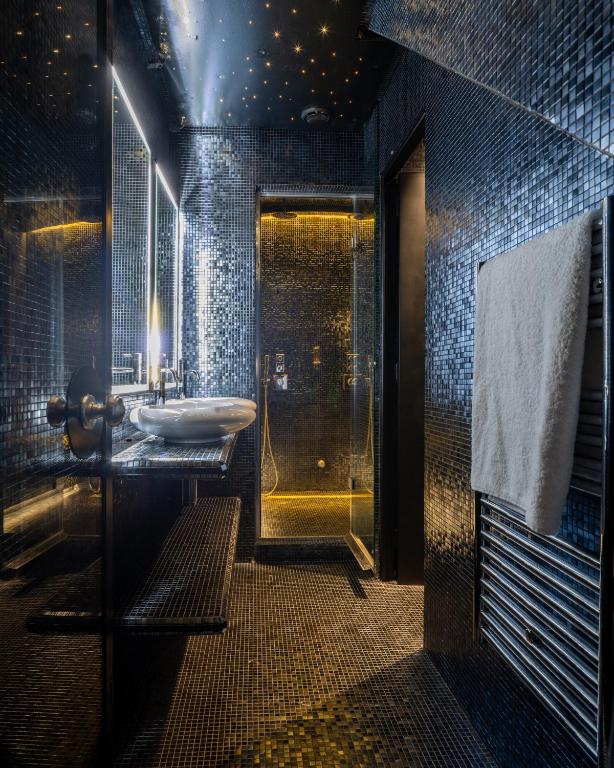 Grand Hôtel Lafayette