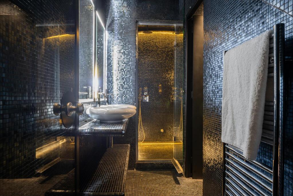 Grand Hôtel Lafayette