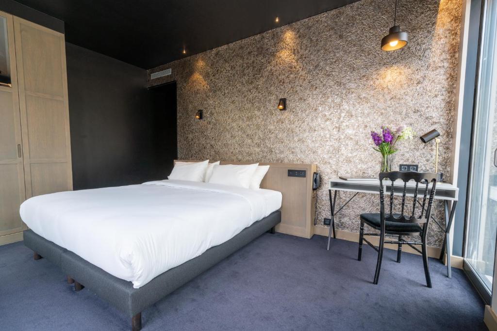 Grand Hôtel Lafayette