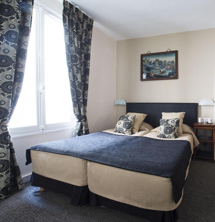 Hôtel France Eiffel