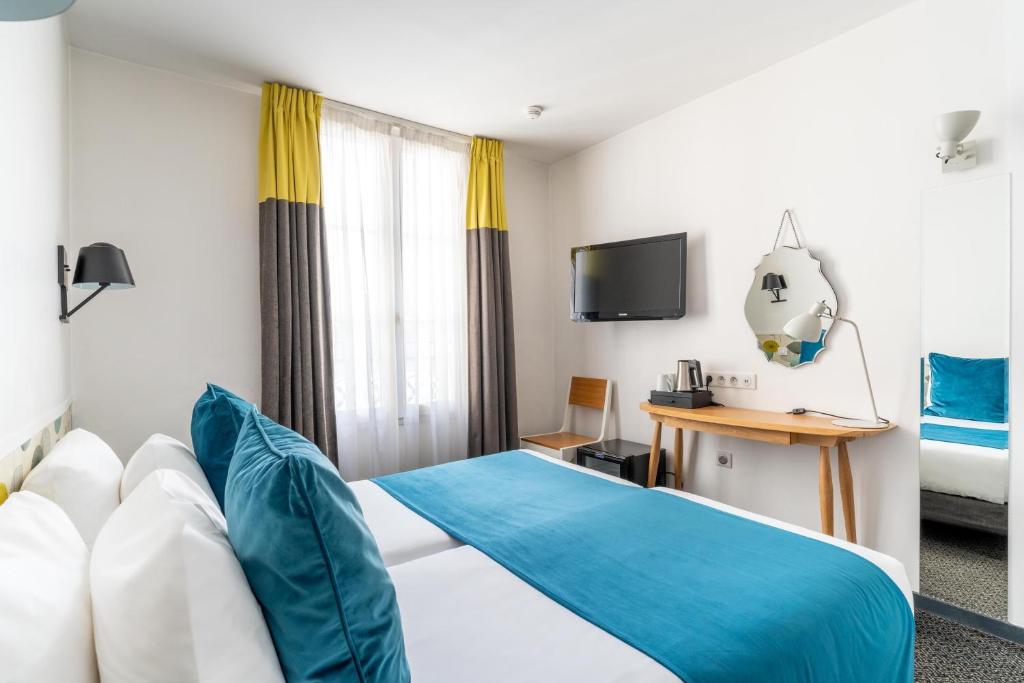 Hôtel George - Astotel