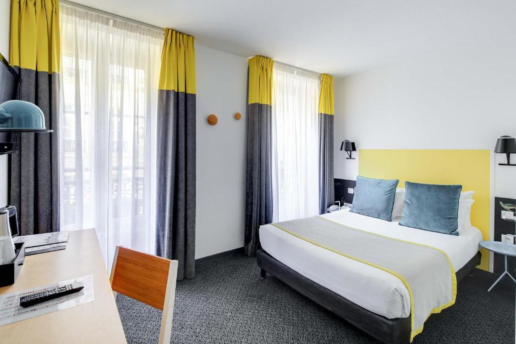 Hôtel George - Astotel