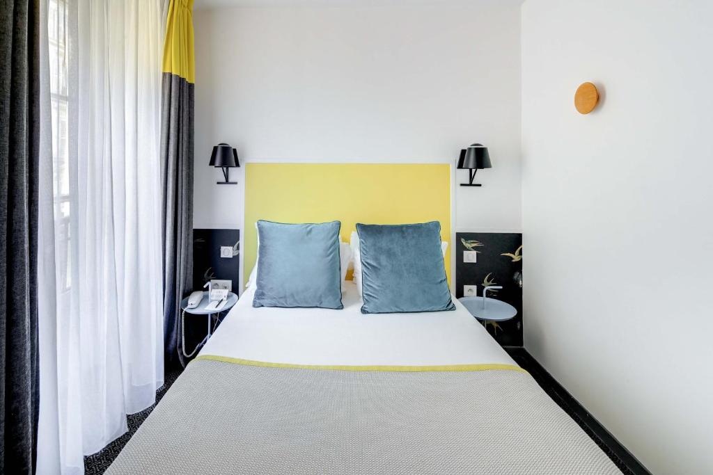Hôtel George - Astotel