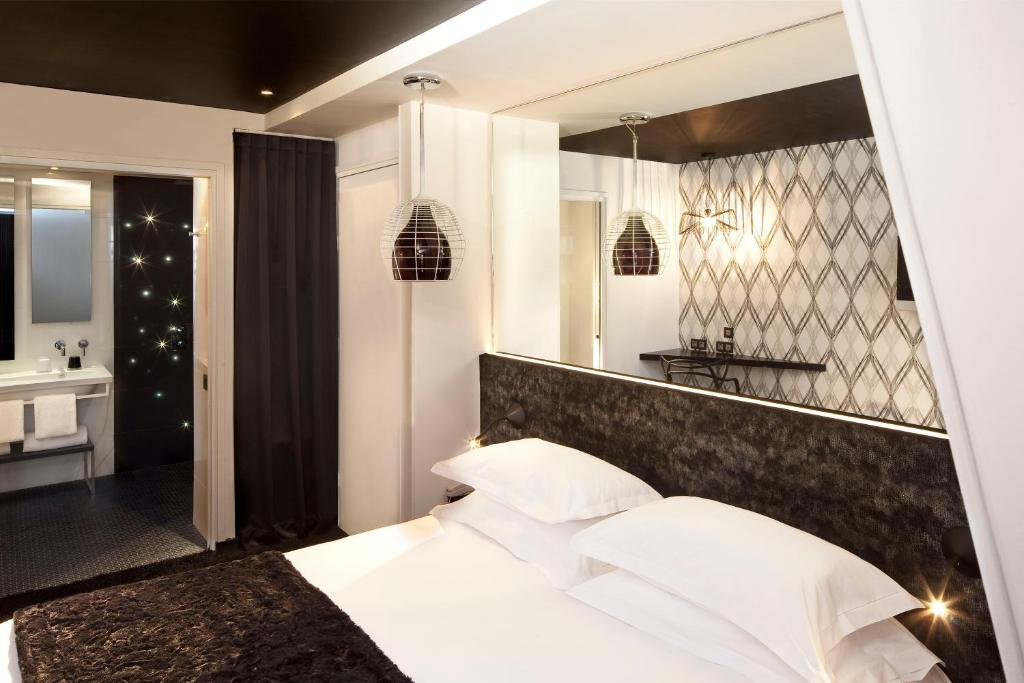 Hôtel Georgette