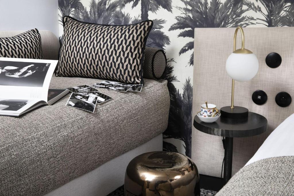 Hôtel Gramont Paris