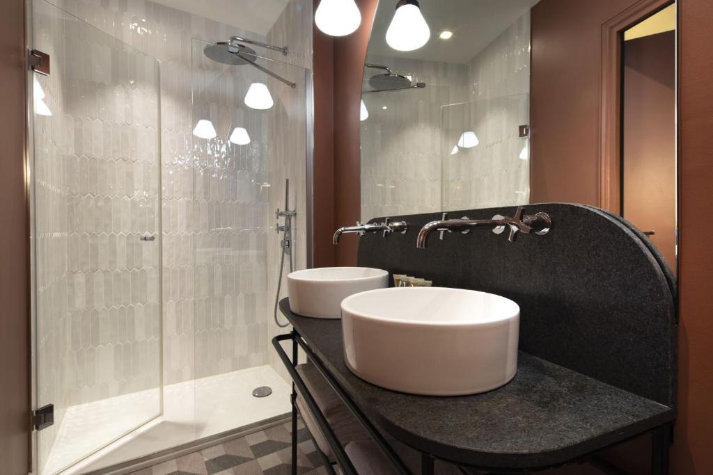 Hôtel Gramont Paris