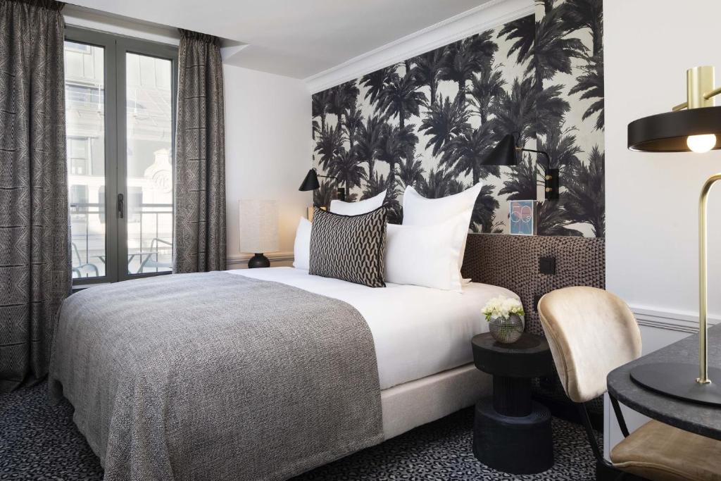 Hôtel Gramont Paris