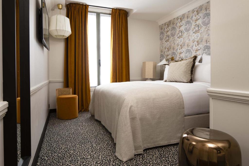 Hôtel Gramont Paris