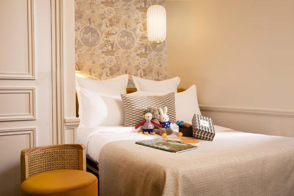 Hôtel Gramont Paris