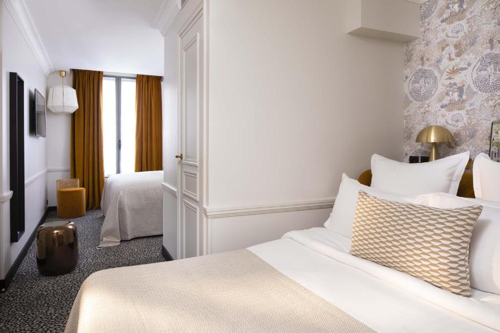 Hôtel Gramont Paris