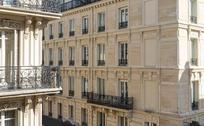 Hôtel Petit Lafayette - Booking