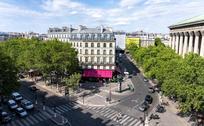 Fauchon L’Hôtel Paris - Booking