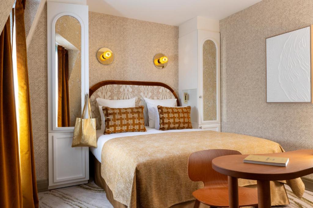 Hôtel des Carmes by Malone